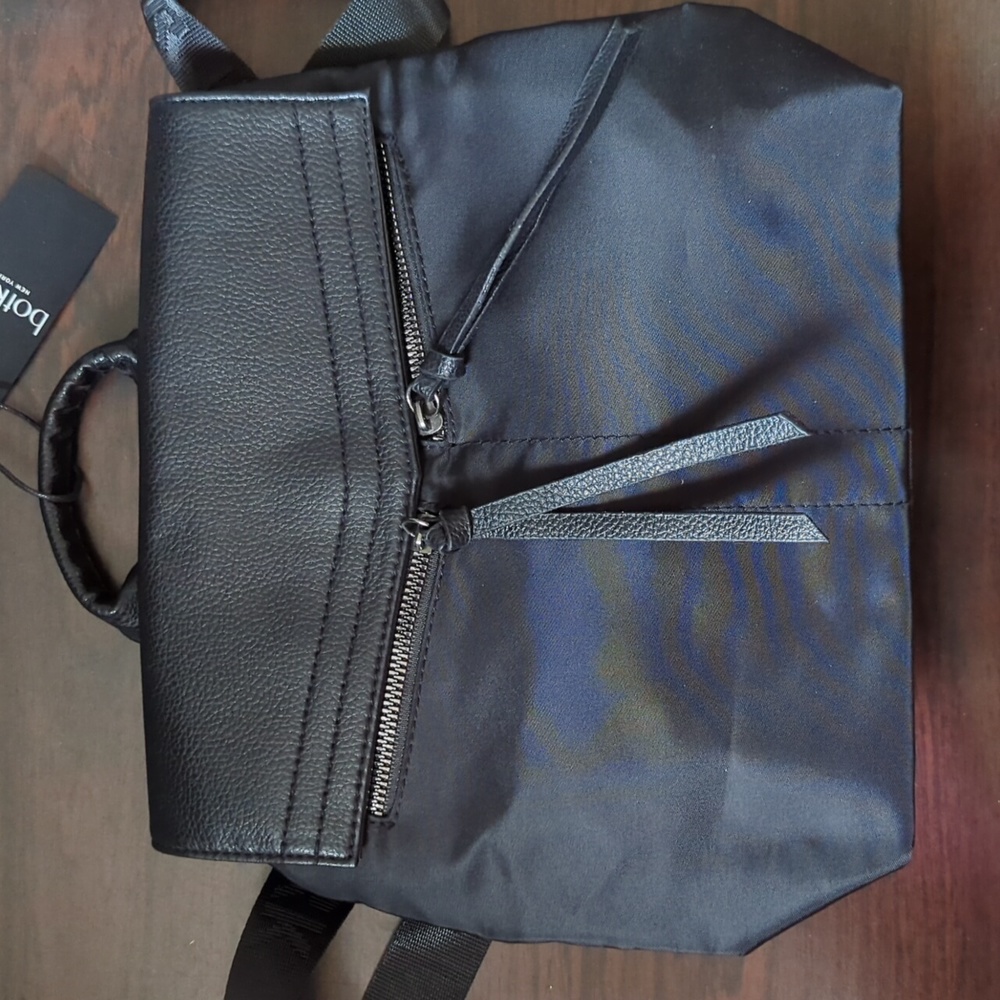NWT botkier backpack